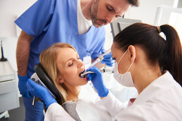 Why Choose Us for Your Dental Needs in Half Moon Bay, CA