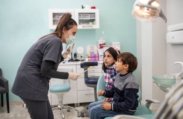 Best Pediatric Dentistry  in Half Moon Bay, CA